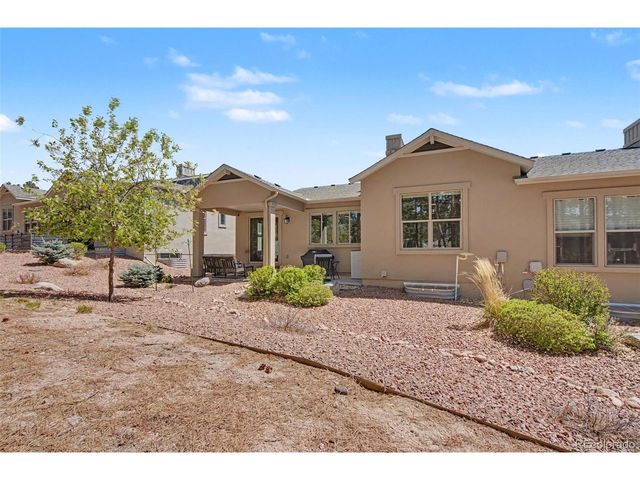 16464 Woodward Ter, Monument, CO 80132