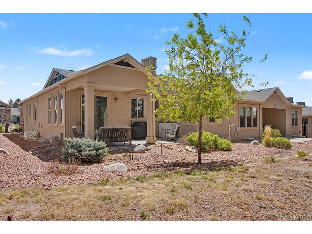 16464 Woodward Ter, Monument, CO 80132