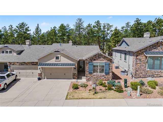16464 Woodward Ter, Monument, CO 80132