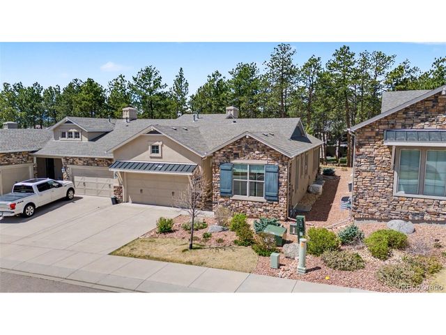 16464 Woodward Ter, Monument, CO 80132