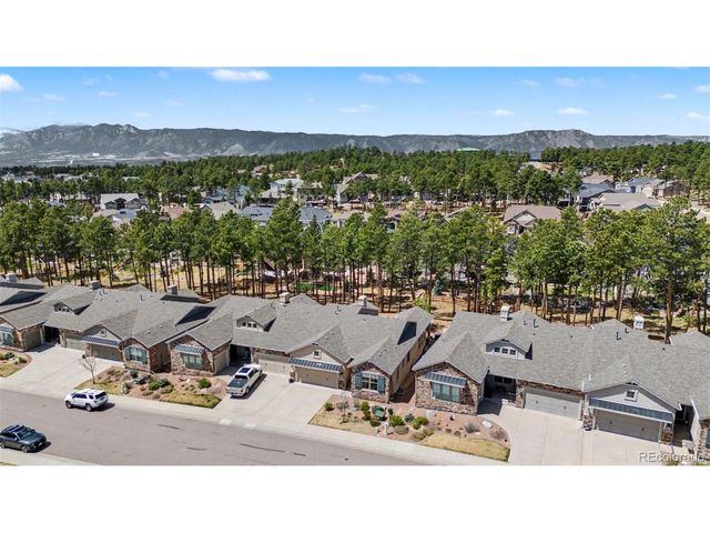 16464 Woodward Ter, Monument, CO 80132