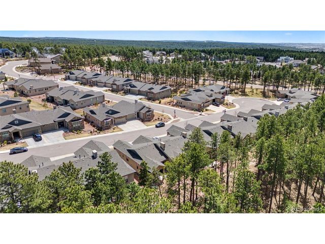 16464 Woodward Ter, Monument, CO 80132