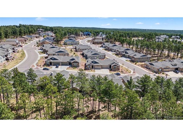 16464 Woodward Ter, Monument, CO 80132
