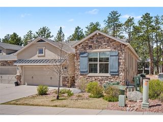 16464 Woodward Ter, Monument, CO 80132