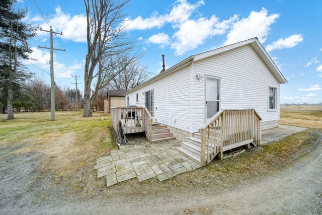 13412 Wabash Road, Milan, MI 48160