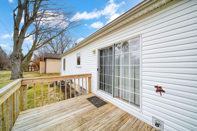 13412 Wabash Road, Milan, MI 48160