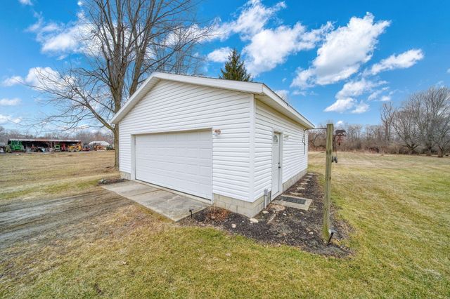 13412 Wabash Road, Milan, MI 48160