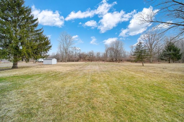 13412 Wabash Road, Milan, MI 48160