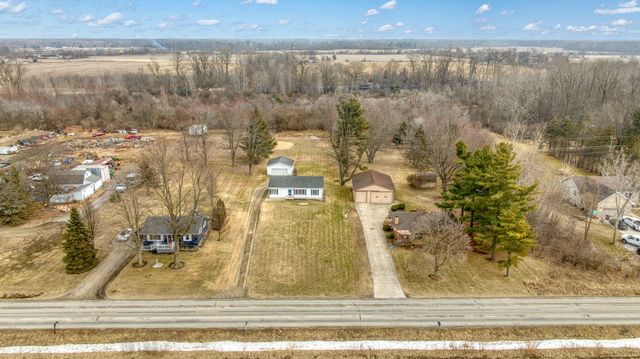 13412 Wabash Road, Milan, MI 48160