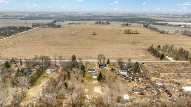 13412 Wabash Road, Milan, MI 48160