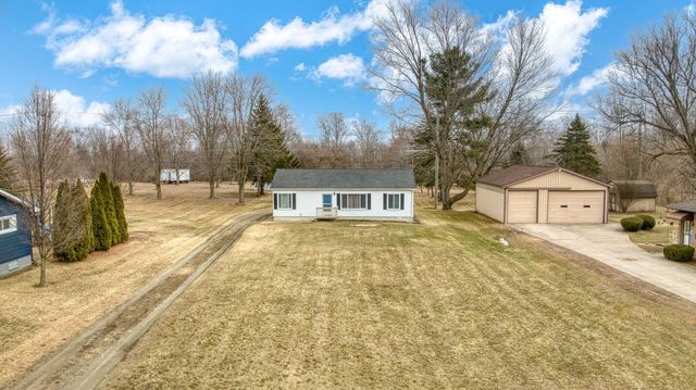 13412 Wabash Road, Milan, MI 48160