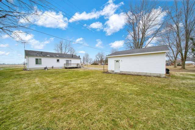 13412 Wabash Road, Milan, MI 48160