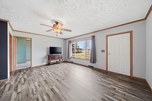 13412 Wabash Road, Milan, MI 48160