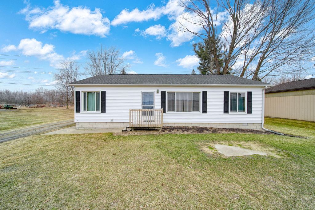 13412 Wabash Road, Milan, MI 48160