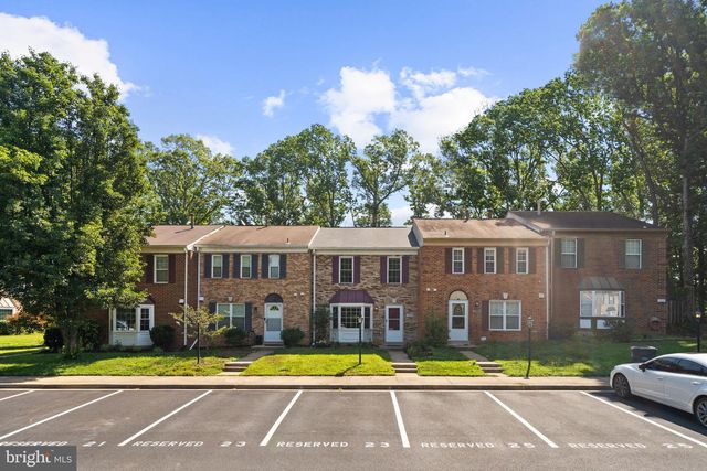 14325 N PARK CT, Woodbridge, VA 22193