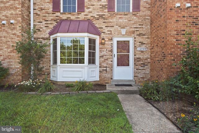 14325 N PARK CT, Woodbridge, VA 22193