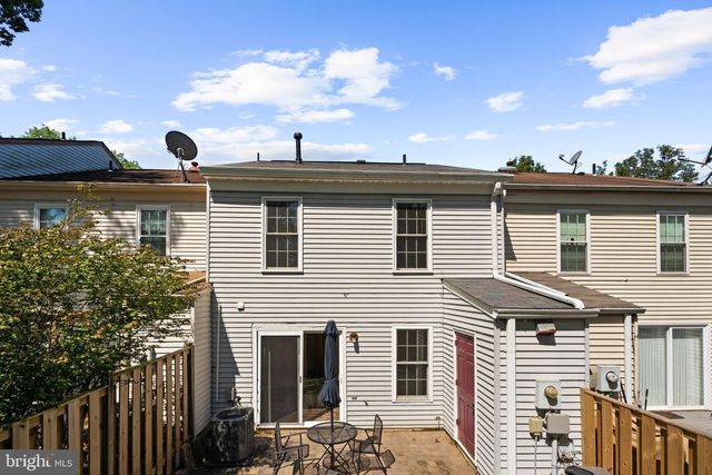 14325 N PARK CT, Woodbridge, VA 22193