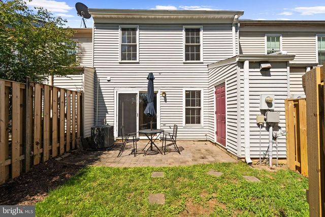 14325 N PARK CT, Woodbridge, VA 22193