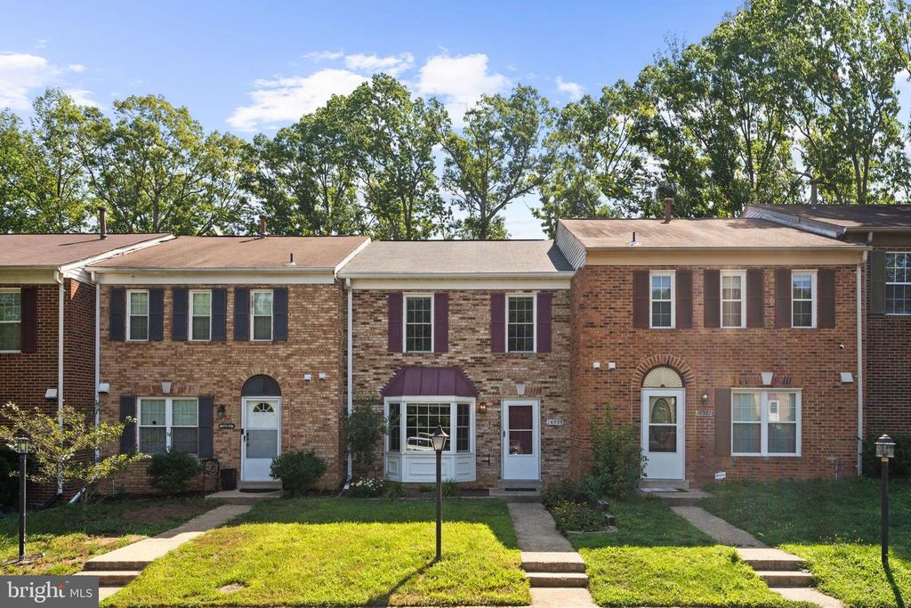 14325 N PARK CT, Woodbridge, VA 22193
