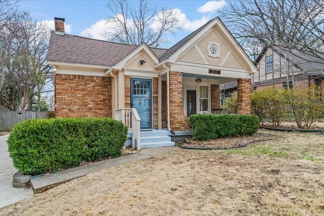 400 S PRESCOTT ST, Memphis, TN 38111