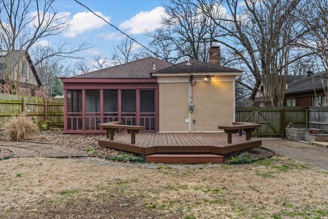 400 S PRESCOTT ST, Memphis, TN 38111