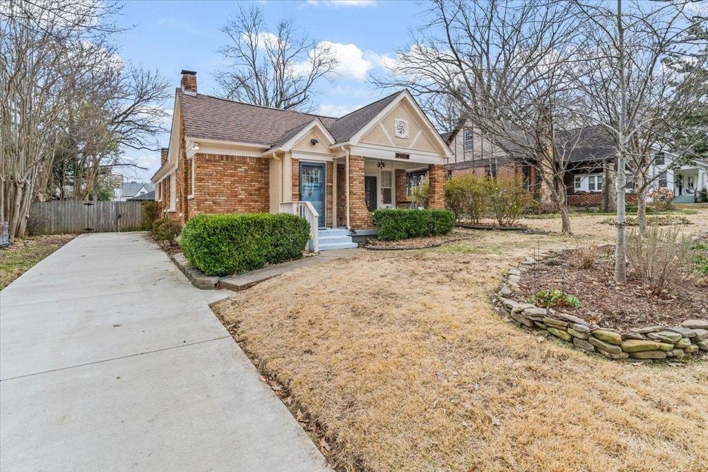 400 S PRESCOTT ST, Memphis, TN 38111