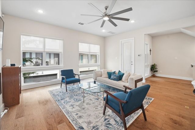 2506 El Camino Lane, Dallas, TX 75212