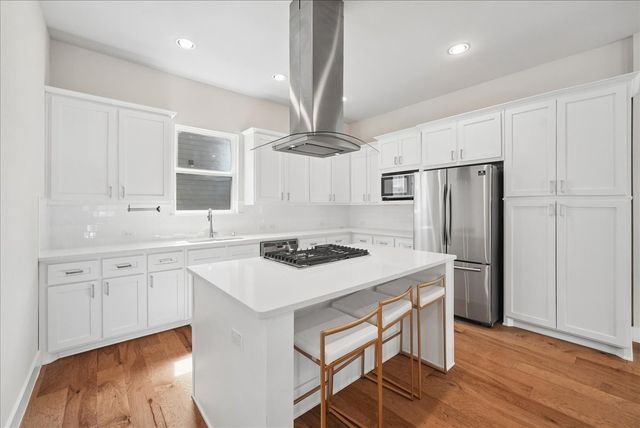 2506 El Camino Lane, Dallas, TX 75212