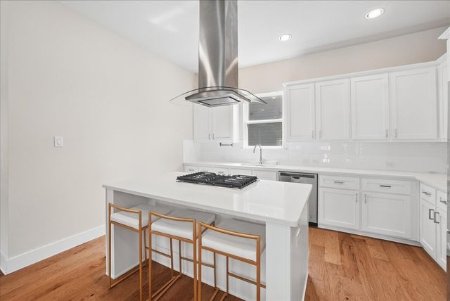 2506 El Camino Lane, Dallas, TX 75212