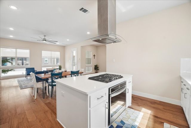 2506 El Camino Lane, Dallas, TX 75212