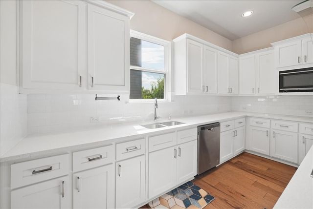2506 El Camino Lane, Dallas, TX 75212