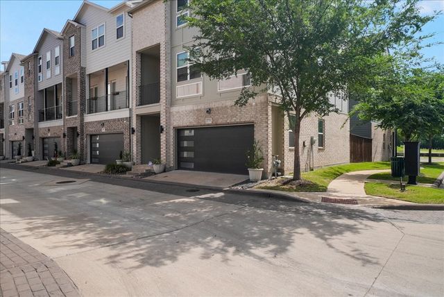 2506 El Camino Lane, Dallas, TX 75212
