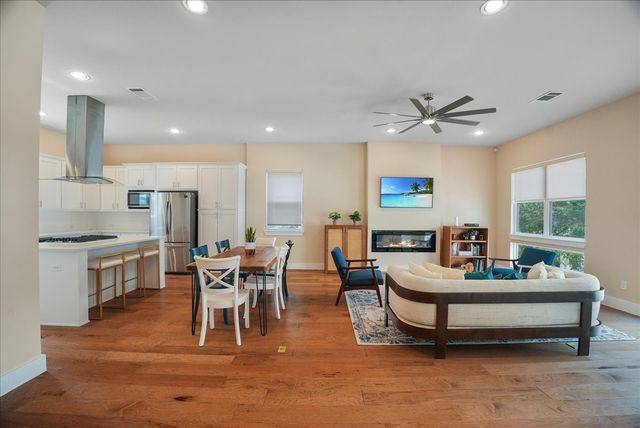 2506 El Camino Lane, Dallas, TX 75212