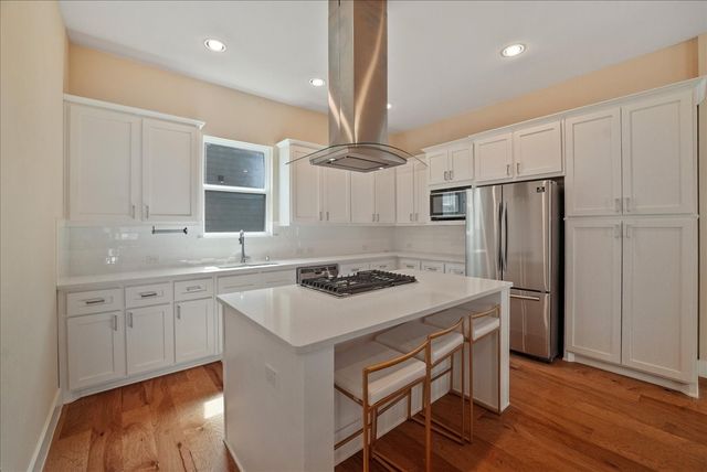 2506 El Camino Lane, Dallas, TX 75212