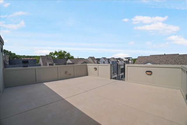 2506 El Camino Lane, Dallas, TX 75212