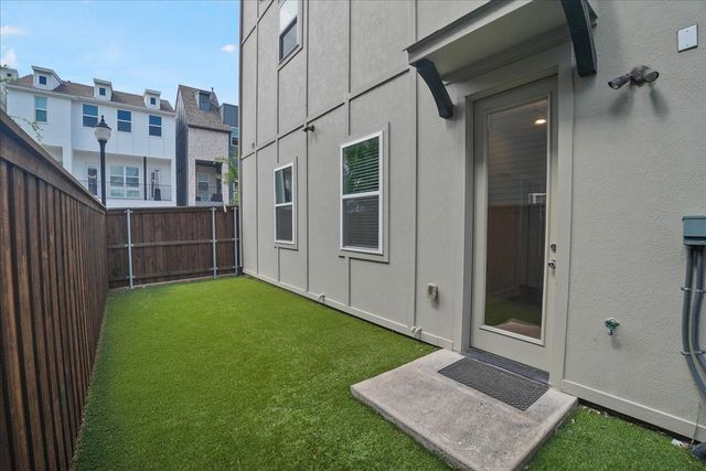 2506 El Camino Lane, Dallas, TX 75212