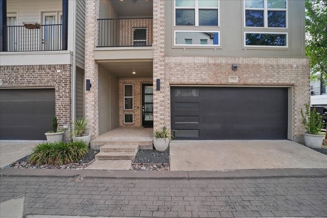 2506 El Camino Lane, Dallas, TX 75212