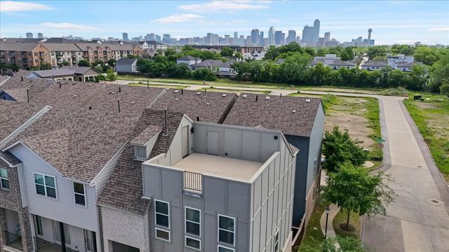 2506 El Camino Lane, Dallas, TX 75212
