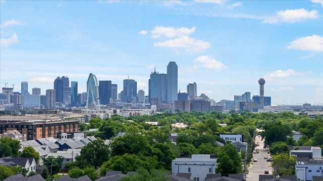 2506 El Camino Lane, Dallas, TX 75212