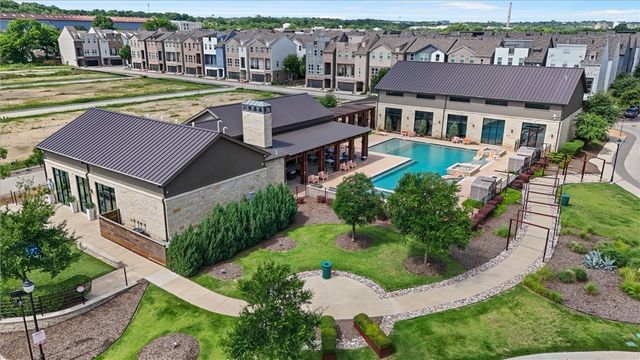 2506 El Camino Lane, Dallas, TX 75212
