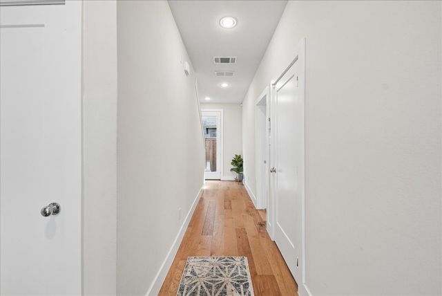 2506 El Camino Lane, Dallas, TX 75212