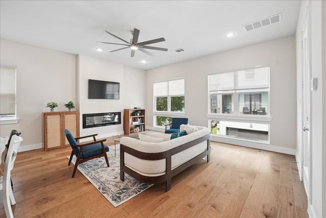 2506 El Camino Lane, Dallas, TX 75212