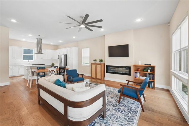 2506 El Camino Lane, Dallas, TX 75212