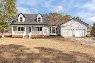 5356 Wade Stedman Road, Wade, NC 28395