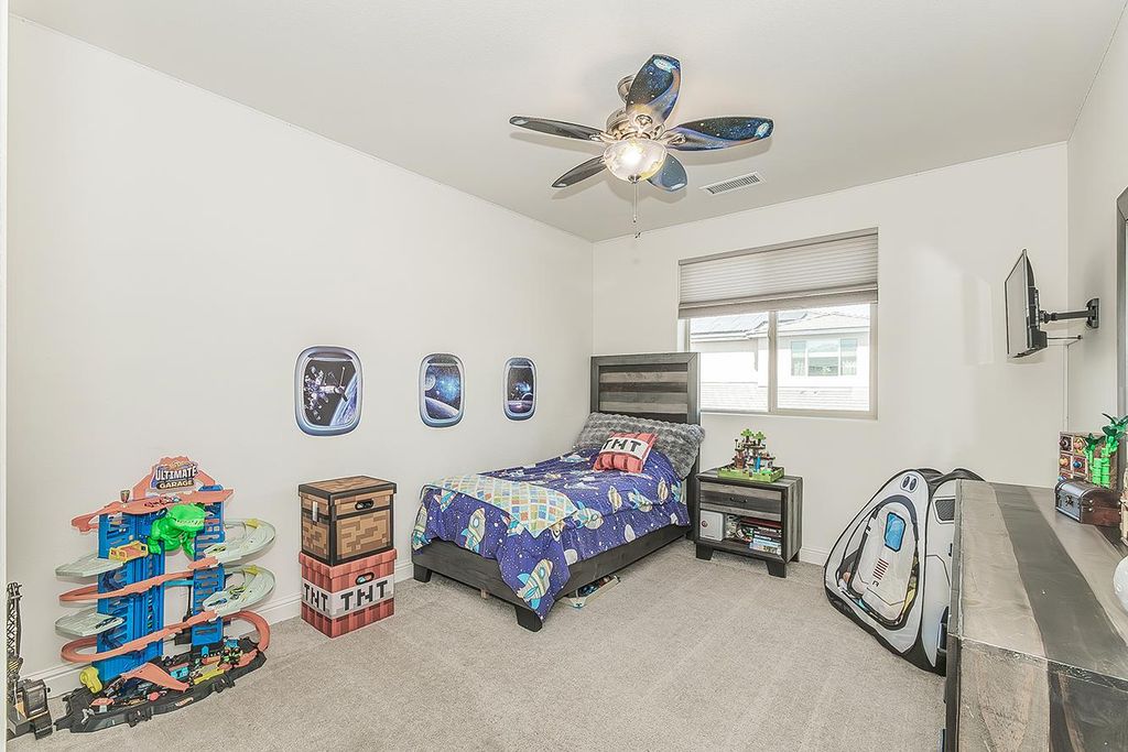 Image 42 of property listing at 877 Treasure Hills Drive, Madera, CA 93636