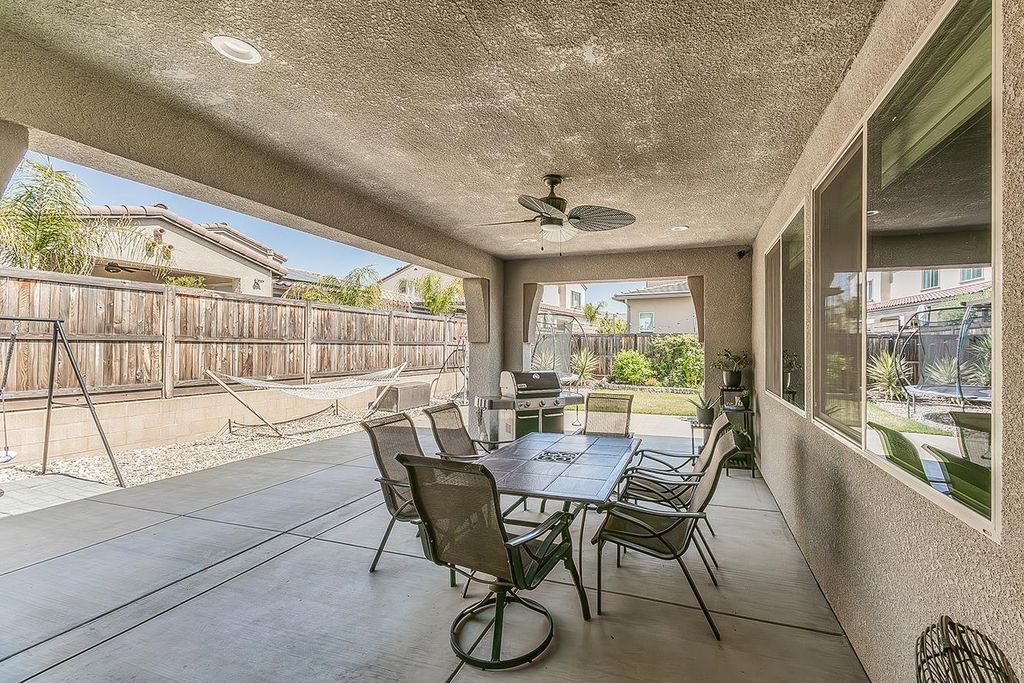 Image 54 of property listing at 877 Treasure Hills Drive, Madera, CA 93636