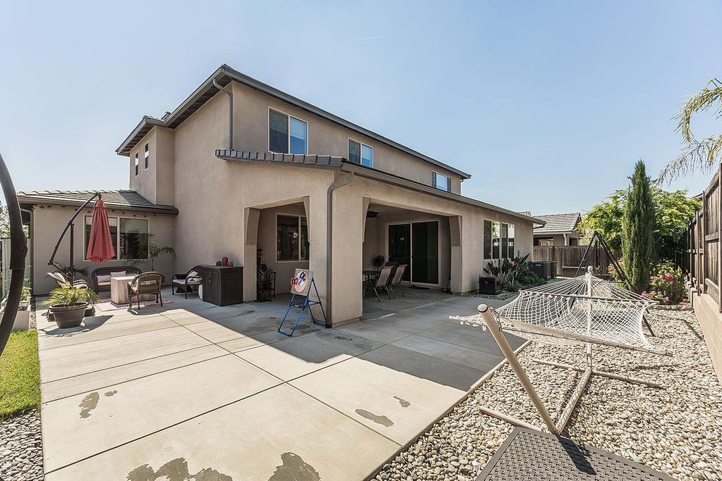 Image 57 of property listing at 877 Treasure Hills Drive, Madera, CA 93636