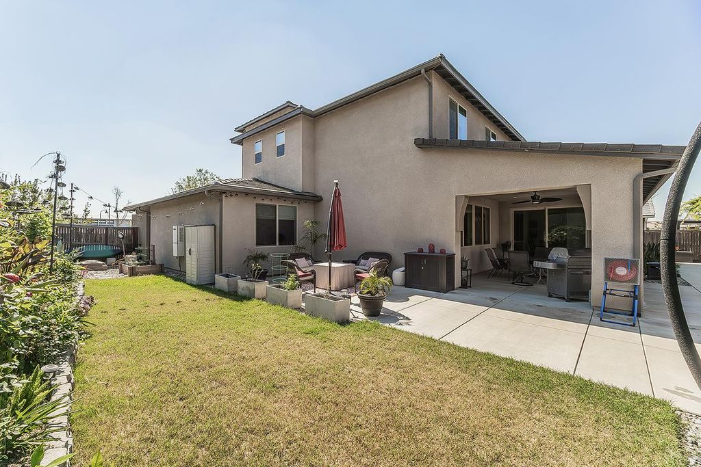 Image 58 of property listing at 877 Treasure Hills Drive, Madera, CA 93636