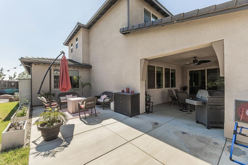Image 61 of property listing at 877 Treasure Hills Drive, Madera, CA 93636