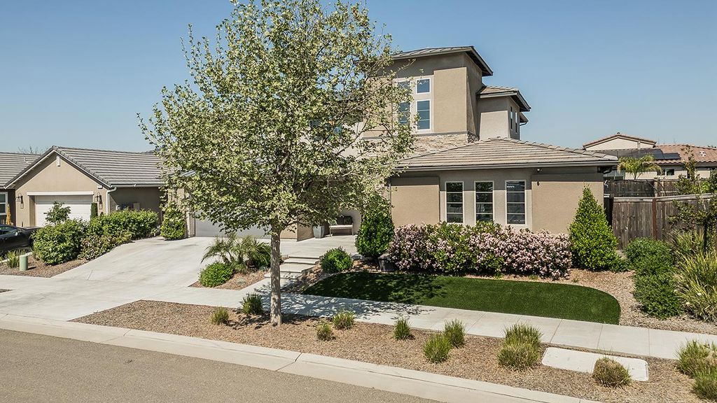 Image 76 of property listing at 877 Treasure Hills Drive, Madera, CA 93636